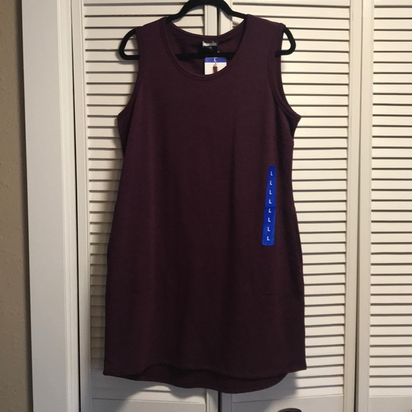 32 Degrees Dresses & Skirts - 🆕NWT TANK TOP DRESS